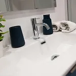 Apartamento Albada *