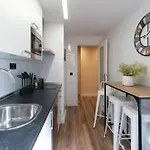 Apartamento Albada Huesca