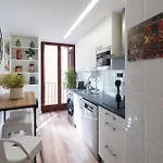 Apartamento Albada *